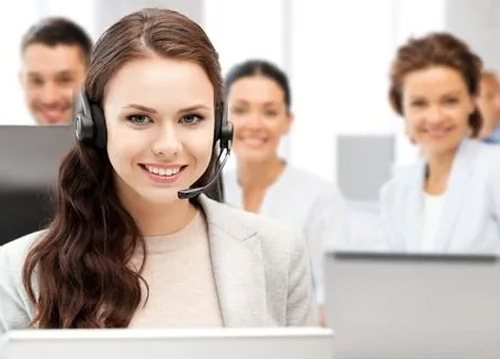 客服云平台效劳