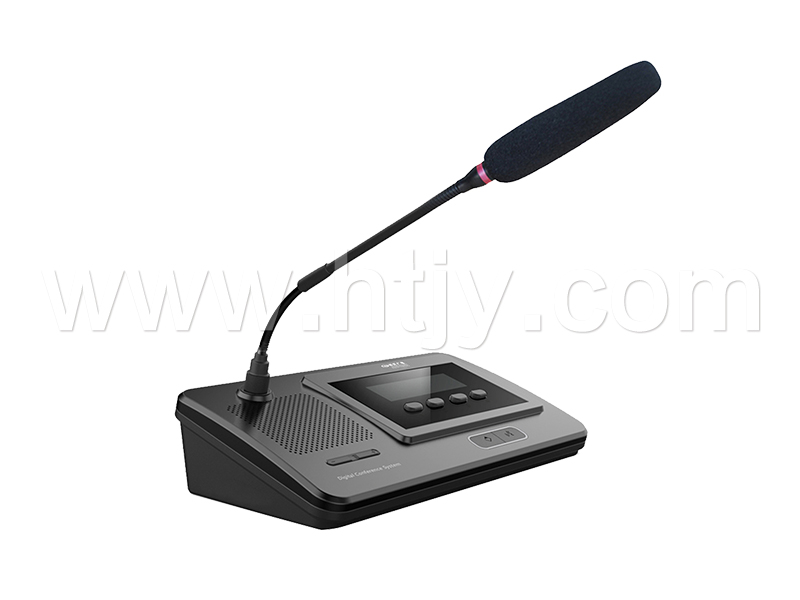 无线聚会讲话机 HT-BW624C/BW624D